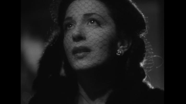 Corridor of Mirrors 1948