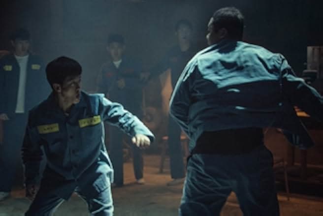 Shark: The Beginning 2021