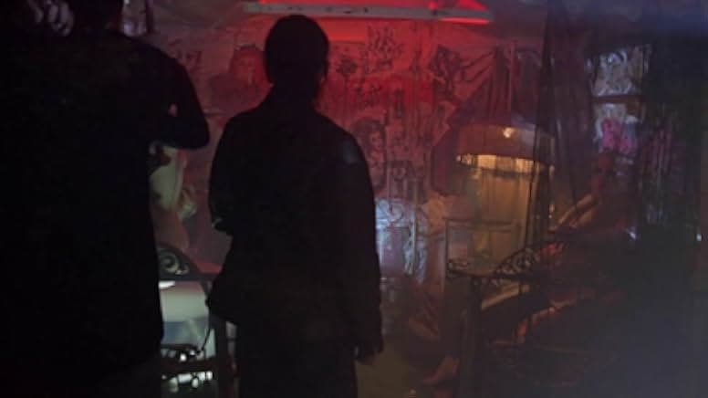 Hellraiser: Deader 2005