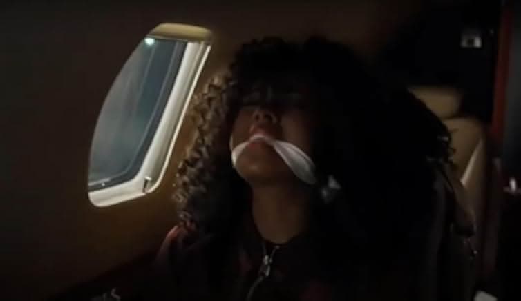 Prisoner of Love 2022