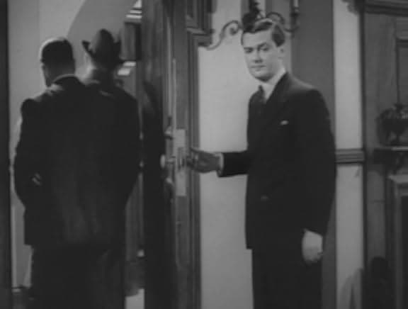 The Human Monster 1940