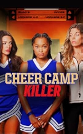 Cheer Camp Killer 2020