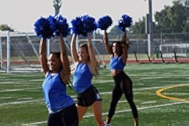 Cheer Camp Killer 2020