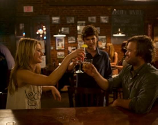 Almost Friends 2016