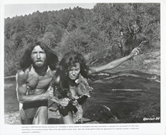 Creatures the World Forgot 1971
