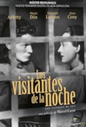 Les Visiteurs du Soir 1942