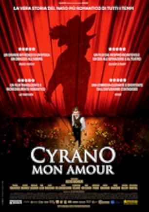Cyrano, My Love 2018