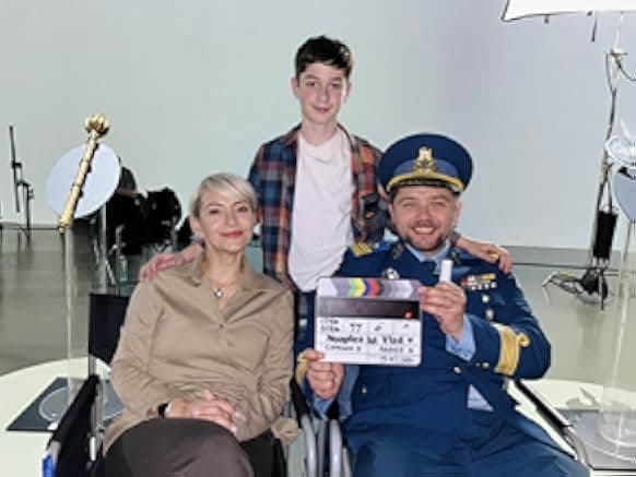 Noaptea lui Vlad 2024