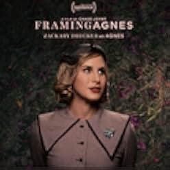 Framing Agnes 2022