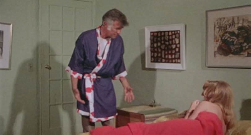 Teenage Seductress 1975