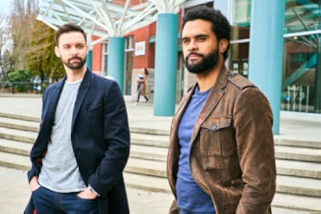 The Dating List 2019