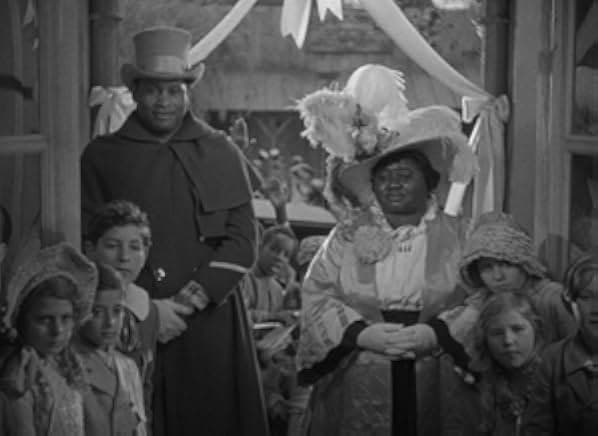 Show Boat 1936