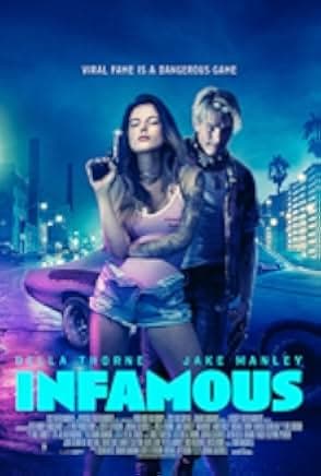 Infamous 2020