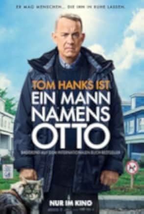 A Man Called Otto 2023