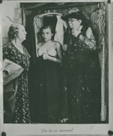 Pensionat Paradiset 1937