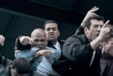 The Fall of the Essex Boys 2014