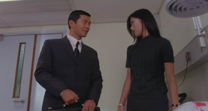 Troublesome Night 3 1998