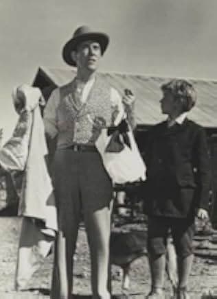 Bitter Springs 1950