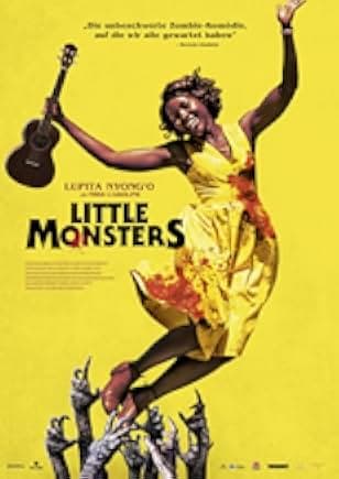 Little Monsters 2019