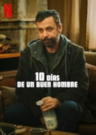 10 Days of a Good Man 2023