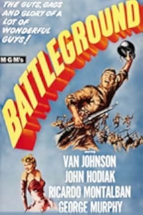 Battleground 1949