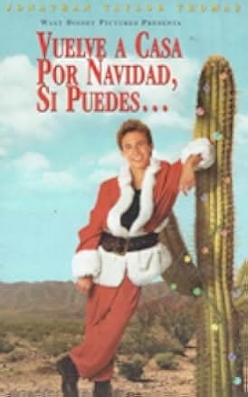 I'll Be Home for Christmas 1998