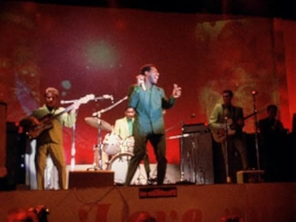 Shake!: Otis at Monterey 1987