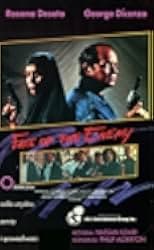 Face of the Enemy 1989