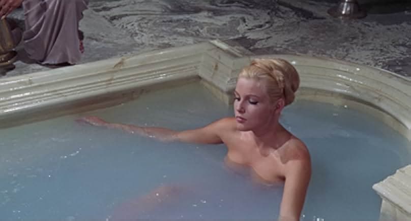 The Vengeance of She 1968