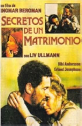 Scenes from a Marriage 1974