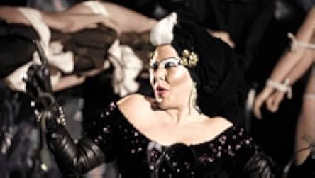 Forbidden Zone 1982
