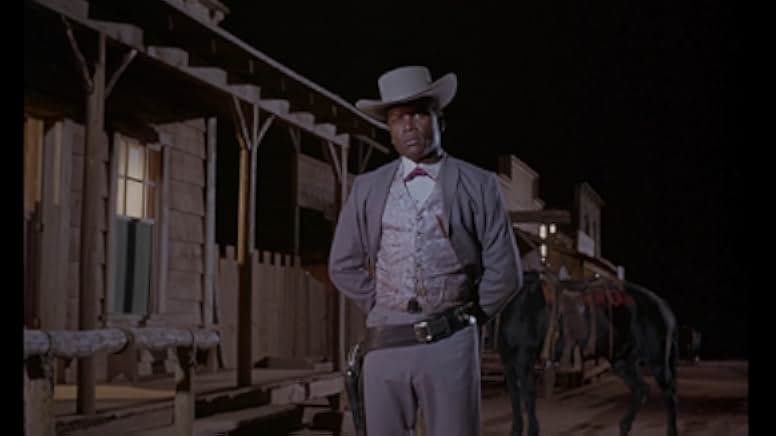 Duel at Diablo 1966