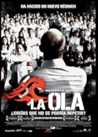 The Wave 2008