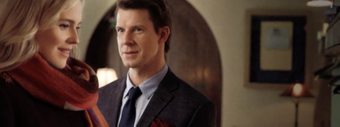 Signed, Sealed, Delivered: From the Heart 2016