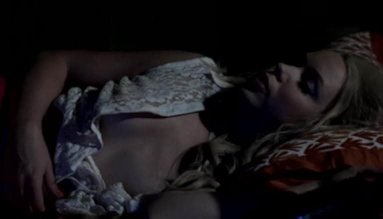 Playing with Dolls: Bloodlust 2016