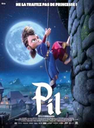 Pil's Adventures 2022