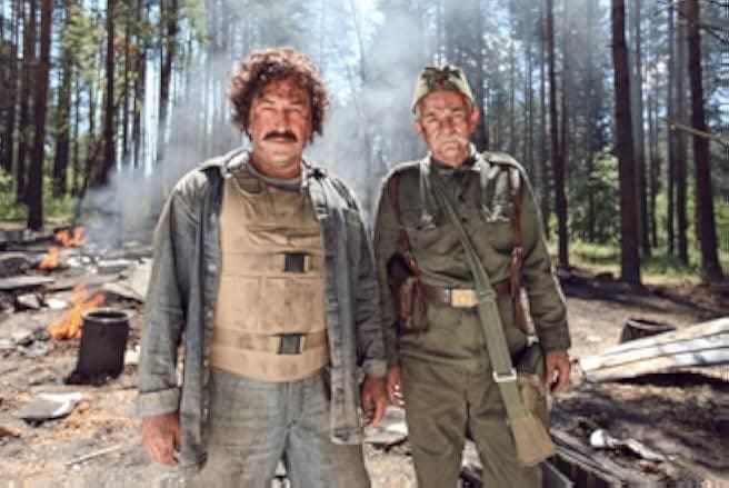 Ali Baba and the Seven Dwarfs 2015