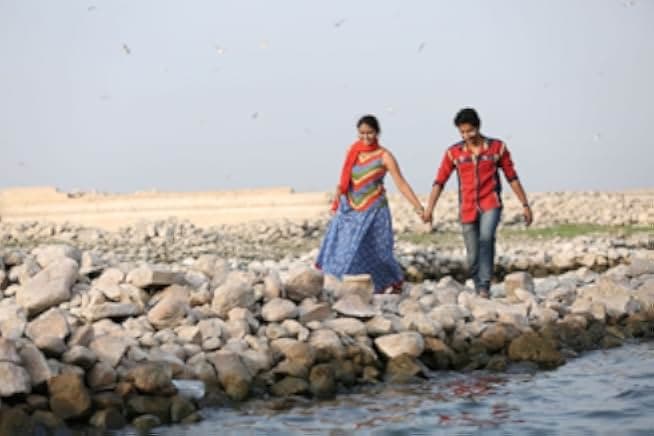 Sairat 2016