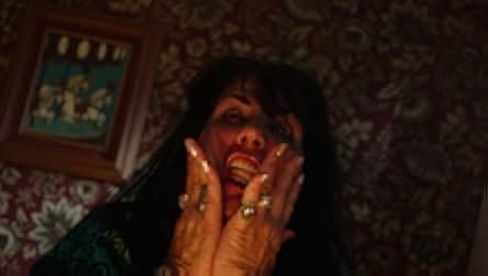 Two Witches 2022