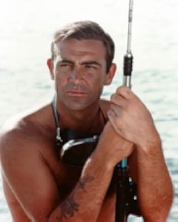 Thunderball 1965
