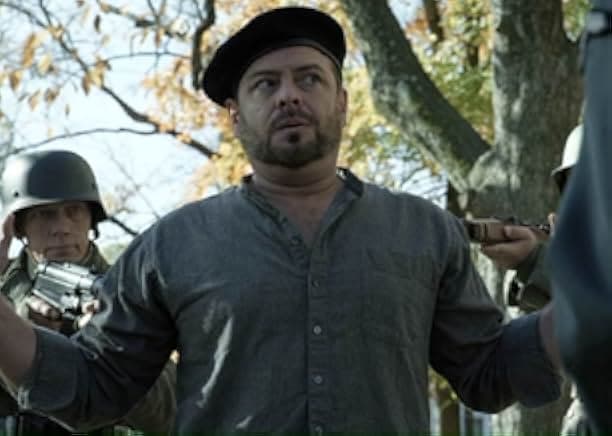 Operation Dunkirk 2017