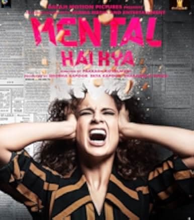 Judgementall Hai Kya 2019