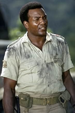 Dark of the Sun 1968