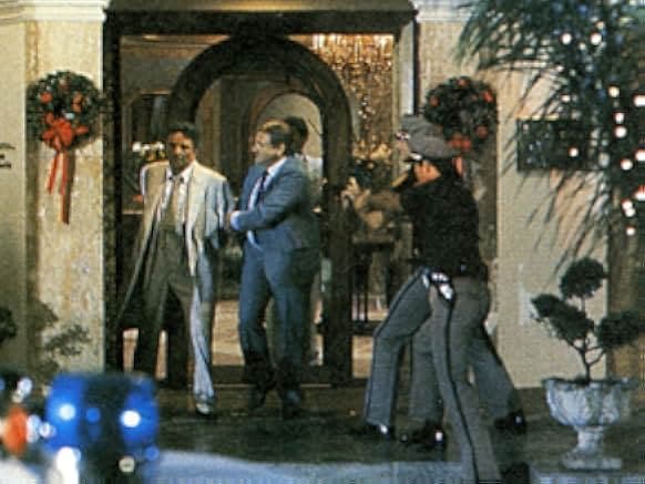 Happy New Year 1987