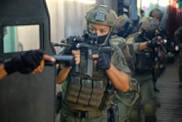 Conquer: Lahad Datu 2024