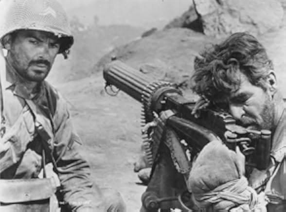 Men in War 1957