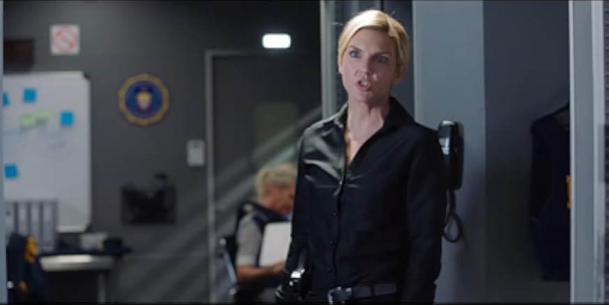 Inside Man: Most Wanted 2019