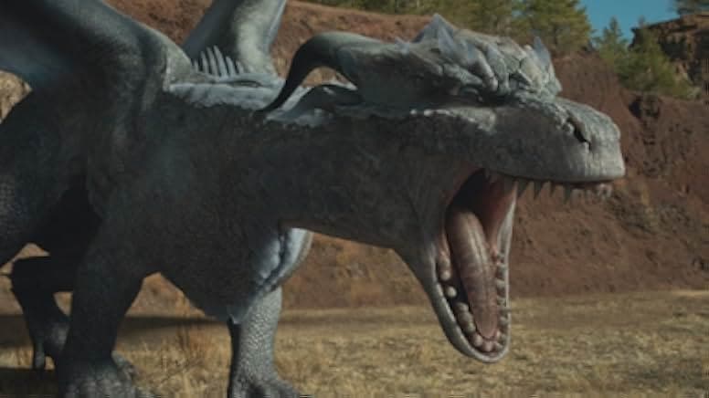 Dragonheart Vengeance 2020