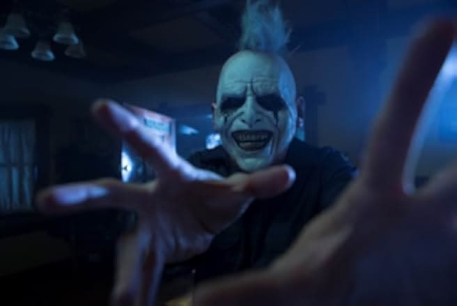 Bedeviled 2016