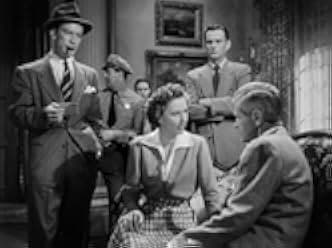 The File on Thelma Jordon 1949